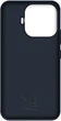 Чохол-накладка для смартфона MAKE Silicone для Xiaomi 17T Black (MCL-X17TBK) - зображення 2