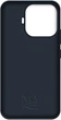 Чехол-накладка для смартфона MAKE Silicone для Xiaomi 17T Pro Black (MCL-X17TPBK) - изображение 2
