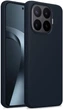 Чехол-накладка для смартфона MAKE Silicone для Xiaomi 17T Pro Black (MCL-X17TPBK) - изображение 4