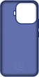 Чехол-накладка для смартфона MAKE Silicone для Xiaomi 17T Pro Deep Blue (MCL-X17TPDB) - изображение 2