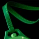 Карманные часы Audemars Piguet x Swatch Royal Pop Green Eight SSX03G100N - изображение 9