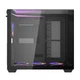 Корпус компьютера Darkflash TH285 + 4 вентилятора (Black) - изображение 3