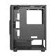 Корпус комп'ютерний Darkflash Aquarius Acrylic - зображення 6
