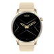 Смартчасы Colmi V73 Gold (6972436986132) - изображение 1