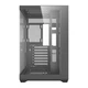 Корпус компьютерный Darkflash C280 Black + 7 вентиляторов (C280 BLK +7F) - изображение 7
