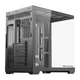 Корпус компьютерный Darkflash C280 Black + 7 вентиляторов (C280 BLK +7F) - изображение 9
