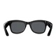 Очки AI ZEBLAZE Eyewear Black (6946639813861) - изображение 4
