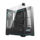 Корпус компьютера DARKFLASH DY450 PRO Black + 1 вентилятор (4711527001529) - изображение 1