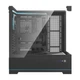 Корпус компьютера DARKFLASH DY450 PRO Black + 1 вентилятор (4711527001529) - изображение 2