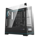 Корпус компьютера DARKFLASH DY450 PRO Black + 1 вентилятор (4711527001529) - изображение 7