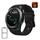 Смартчасы ZEBLAZE Stratos 3 Pro Black (6946639813076) - изображение 1