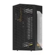 Корпус компьютера Darkflash DY470 4 вентилятора Black - изображение 5