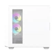 Корпус комп'ютерний DARKFLASH DS900WD ATX White (DS900WD) - зображення 6