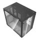 Корпус компьютера Darkflash C285 Black (C285) - изображение 7