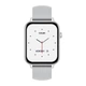 Смартгодинник Colmi C28 Silver - зображення 3
