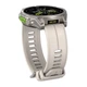 Смартгодинник ZEBLAZE Vibe 8 Grey - зображення 4