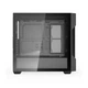 Корпус комп'ютерний Darkflash DS900 Mesh Black без вентиляторів - зображення 5