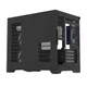Корпус комп'ютера Darkflash FT418 Black + 6 вентиляторів ARGB (FT418) - зображення 7
