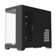Корпус комп'ютера Darkflash FT418 Black + 6 вентиляторів ARGB (FT418) - зображення 9