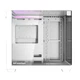 Корпус компьютерный Darkflash TH285 White + 4 вентилятора - изображение 4