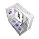 Корпус компьютерный Darkflash TH285 White + 4 вентилятора - изображение 6