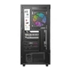 Корпус компьютерный Darkflash DS950 Black + 6 вентиляторов - изображение 4