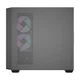 Корпус компьютера Darkflash DS900WD + 4 вентилятора Black (4711527004612) - изображение 7