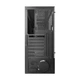 Корпус компьютерный Darkflash LEO Black - изображение 3