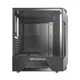 Корпус компьютерный Darkflash LEO Black - изображение 6