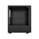 Корпус компьютерный Darkflash M305 Mesh Black без вентиляторов - изображение 3