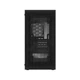 Корпус компьютерный Darkflash M305 Mesh Black без вентиляторов - изображение 9