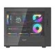 Корпус компьютерный Darkflash DB460M Black - изображение 4