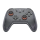 Геймпад беспроводной GameSir T4n Lite Nova Grey (t4n lite grey) - изображение 1