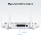 Маршрутизатор ASUS RT-BE3600E WiFi6 / AX3600 / 2.5Гбіт/с / Поддержка MESH (90IG09U0-MO3S10) - изображение 6