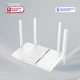 Маршрутизатор ASUS RT-BE3600E WiFi6 / AX3600 / 2.5Гбіт/с / Поддержка MESH (90IG09U0-MO3S10) - изображение 9