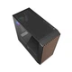 Корпус компьютерный Darkflash DS900WD ATX Black (DS900WD_Black) - изображение 3