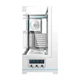 Корпус компьютера DARKFLASH DY450 Pro White + 1 вентилятор (DY450 PRO White) - изображение 3