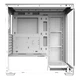Корпус комп'ютерний Darkflash DS900 White (4710343797920) - зображення 6