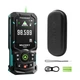 Дальномер лазерный Mileseey S50 (6971915322362) - изображение 3