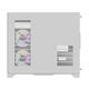 Computer Case Darkflash FT418 White with 6 ARGB Fans (6926170048342) - зображення 5