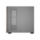 Корпус компьютерный DARKFLASH DS900WS ATX Black (DS900WS_Black) - изображение 5