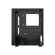 Корпус компьютерный Darkflash M305 без вентиляторов Black (M305_Black) - изображение 10