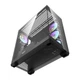 Корпус комп'ютерний Darkflash DS900 + 7 вентиляторів ARGB Black (5905316148895) - зображення 7