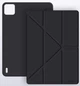 Чехол-книжка для планшета MAKE Origami для Xiaomi Pad 8/8 Pro/7/7 Pro Black (MTCO-XP8/8PBK) - изображение 1