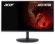 Монітор TFT ACER 23.8" Nitro XF240YW3biiph (UM.QX0EE.320) IPS FHD 240Hz 2*HDMI DP HAS MM Black - зображення 1
