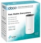 Домашня Mesh Wi-Fi система TP-Link DECO M4 AC 1200 (6469020) - изображение 4