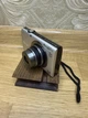 Фотоапарат Canon PowerShot A3300 IS Silver - Б/У - изображение 6