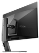 Монітор TFT AOC 31.5" AGON AG326UD 4K QD-OLED 165Hz HDMI DP Pivot USB MM G-Sync - изображение 9