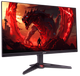 Монітор TFT ACER 27" Nitro VG270W3bmiipx (UM.HV0EE.309) IPS FHD 240Hz 2*HDMI DP MM Black - зображення 9