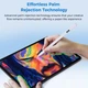 Стилус для iPad с экраном индикации заряда и магнитным креплением, стилус для обучения и дизайна с 4 сменными наконечниками - Уценка - изображение 5